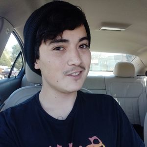 Meet your Posher, John